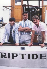 Riptide (1984)